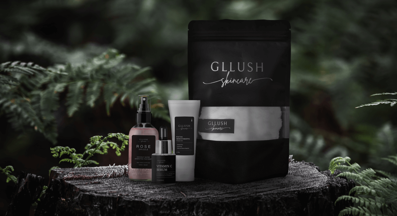 Gllush